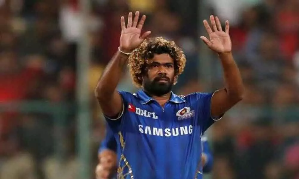 Malinga does u-turn on retirement, wants to continue for 2 more years