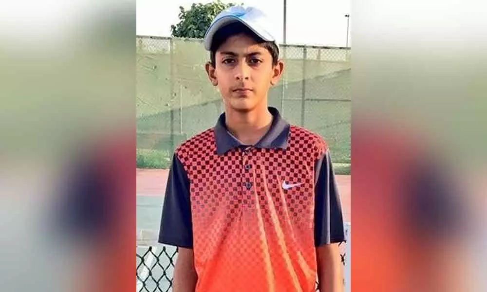 Davis Cup: Pakistan pick two 17-year-olds to play against full-strength India