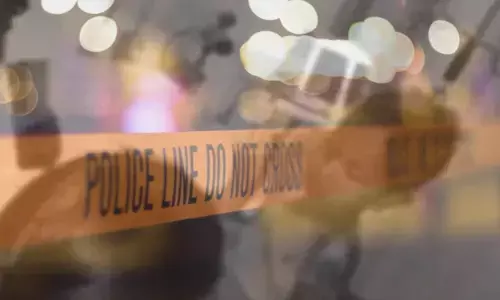 Hyderabad: 3-year-old dies after falling into sambar