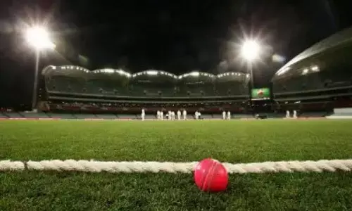 Harbhajan Singh says he doesnt see pink ball attracting spectators to the grounds