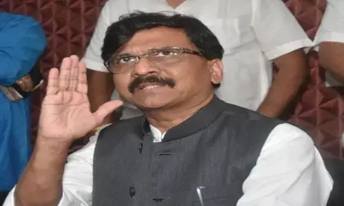 Maharashtra government to be in place by Dec 1st week, CM from Shiv Sena: Sanjay Raut