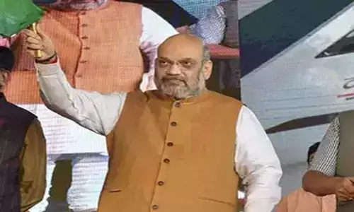 Internet connectivity in Kashmir will be restored once the local officials deem fit: Home Minister Amit Shah