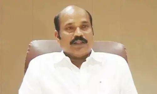 I am a staunch follower of CM Jagan Reddy: YSRCP Leader Yarlagadda Venkatarao clarifies on party change