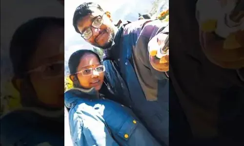 One died, pilot injured in paragliding accident in Manali