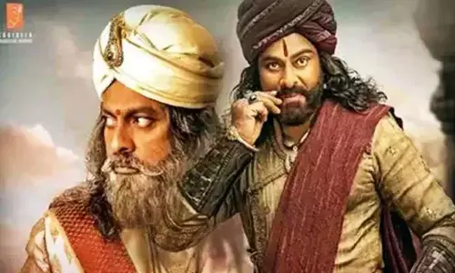 Will Sye Raa be profitable to them at least?