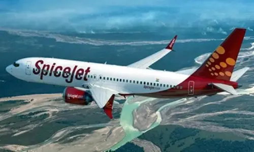 SpiceJet signs MoU with Gulf Air to expand reach
