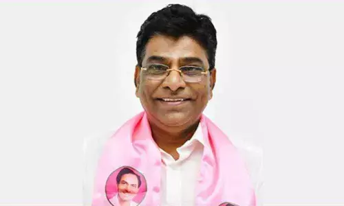 Khammam: Nama demands enhancement of gratuity to Gramin Dak Sevaks