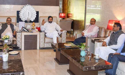 Water row: Delhi CM Kejriwal accuses Paswan of spreading lies, fear