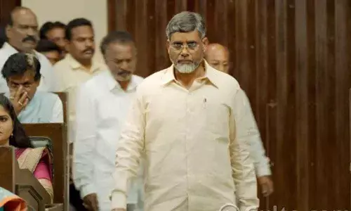 Ram Gopal Varma takes potshots at Chandrababu Naidu