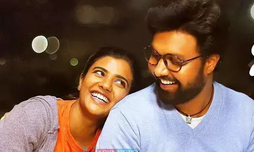 Surender Reddy unveils MisMatch trailer