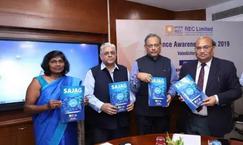 New Delhi: REC observes Vigilance Awareness Month