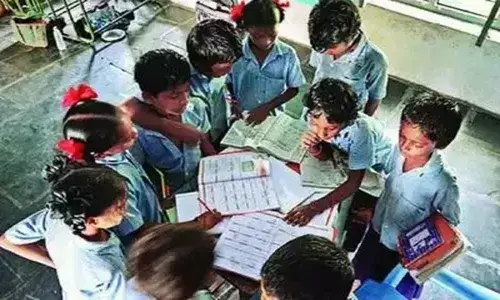 English medium up to sixth standard only in next academic year