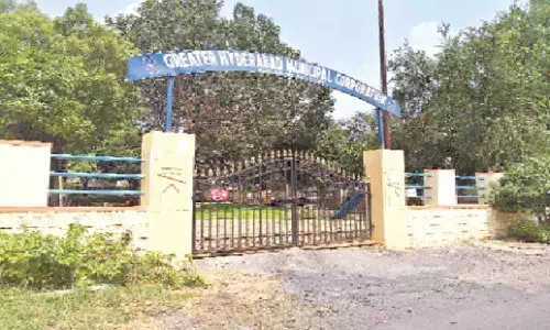 Permanent solutions nowhere in sight at Kapra