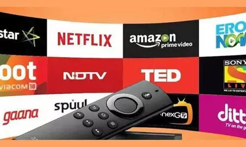 Hike in tariffs by telcos might impact OTT industry: Expert