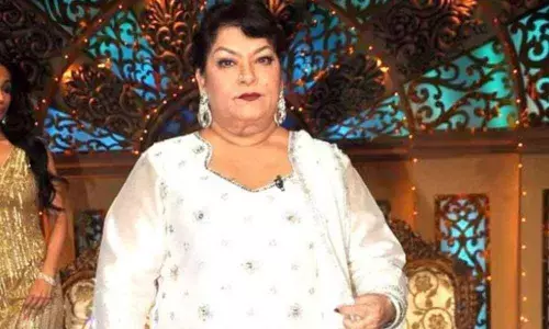 Education aid to girl children of dancers