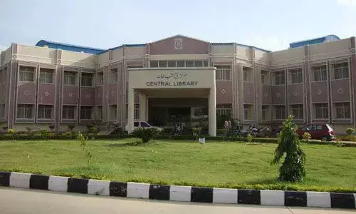 Gachibowli: Demand for better facilities at MANUU