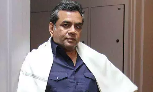 Paresh Rawal Returns as Baburao in Hera Pheri 3 | Shoot Starts 2026