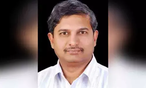 Chennamaneni not Indian, rules MHA