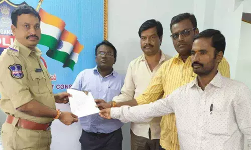 Tandur: Action sought over attacks on scribes