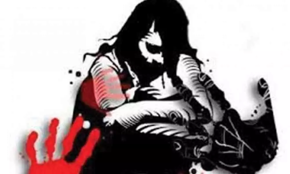 Minor raped by neighbour for 2 years, accused held in East Godavari district