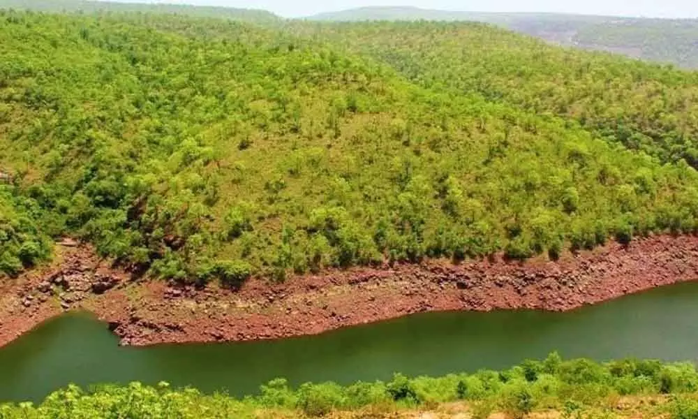 Centre clears air on Uranium mining in AP, and Telangana, says it wont permit excavations