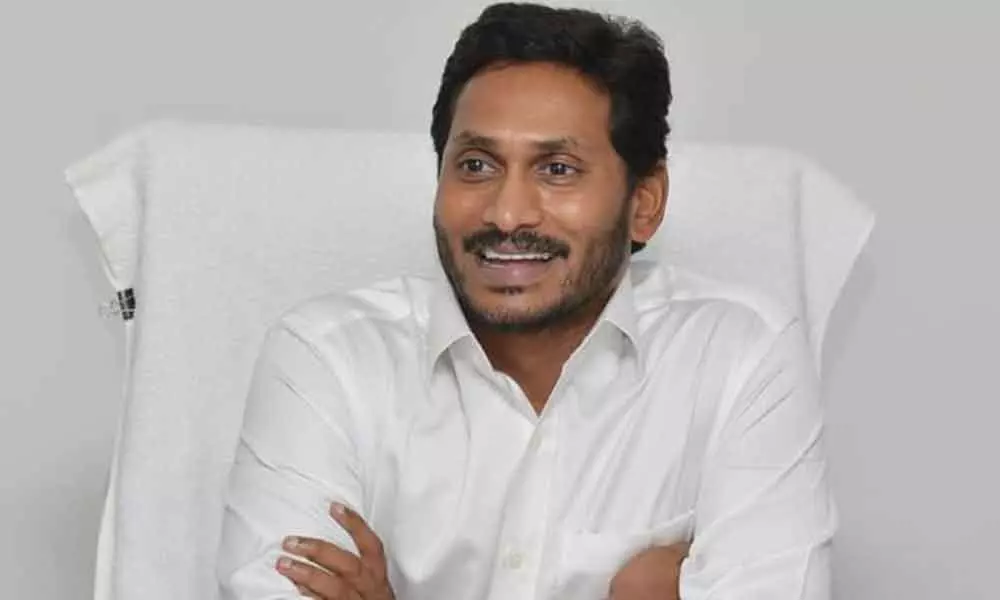 YS Jagan to launch Konaseema Lanka Bridge in East Godavari