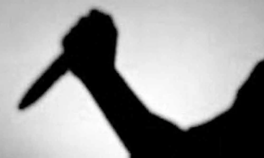 Man critical after being attacked by assailants in Hyderabad