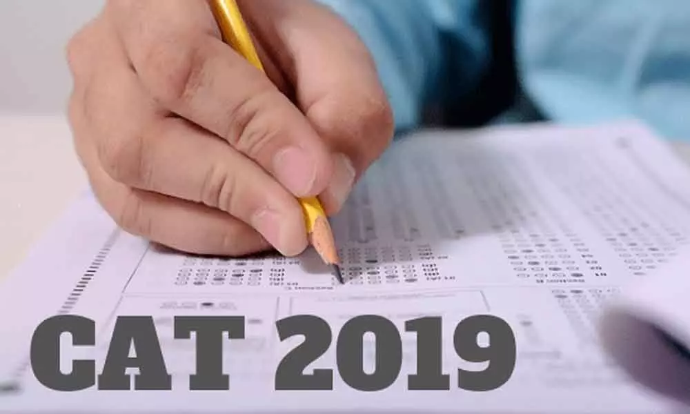 CAT 2019: Last Minute Preparation Tips