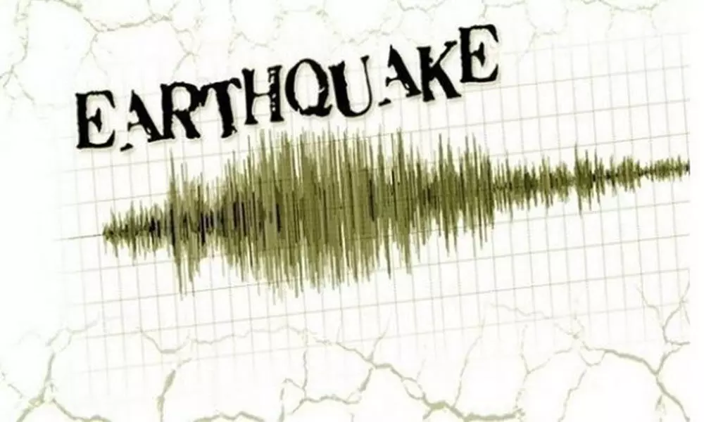 3.5 magnitude earthquake hits Palghar district in Maharashtra, no casualties reported