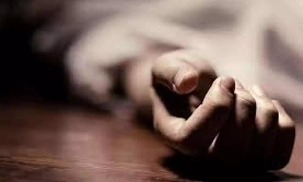 Man collapsed at police station in Hyderabad due to heart attack, dies
