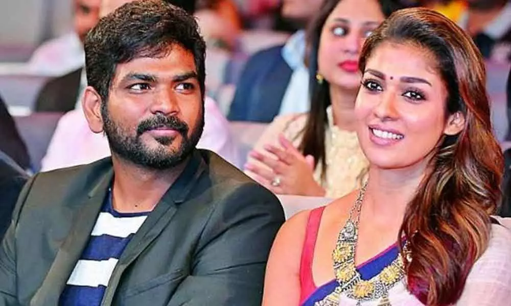 Nayantara not to get hitched anytime soon