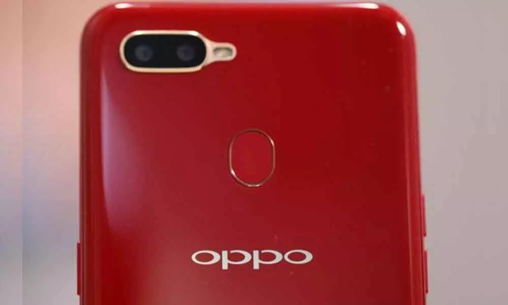 Oppo Unveils ColorOS 7 in China, to Launch on 26 November in India