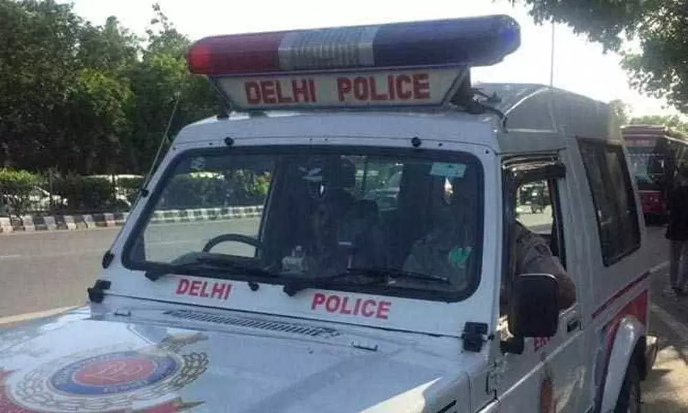 Home Ministry says criminal cases have declined in Delhi