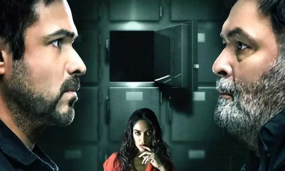 Emran Hashmi to return to the big screen on December 13 with The Body