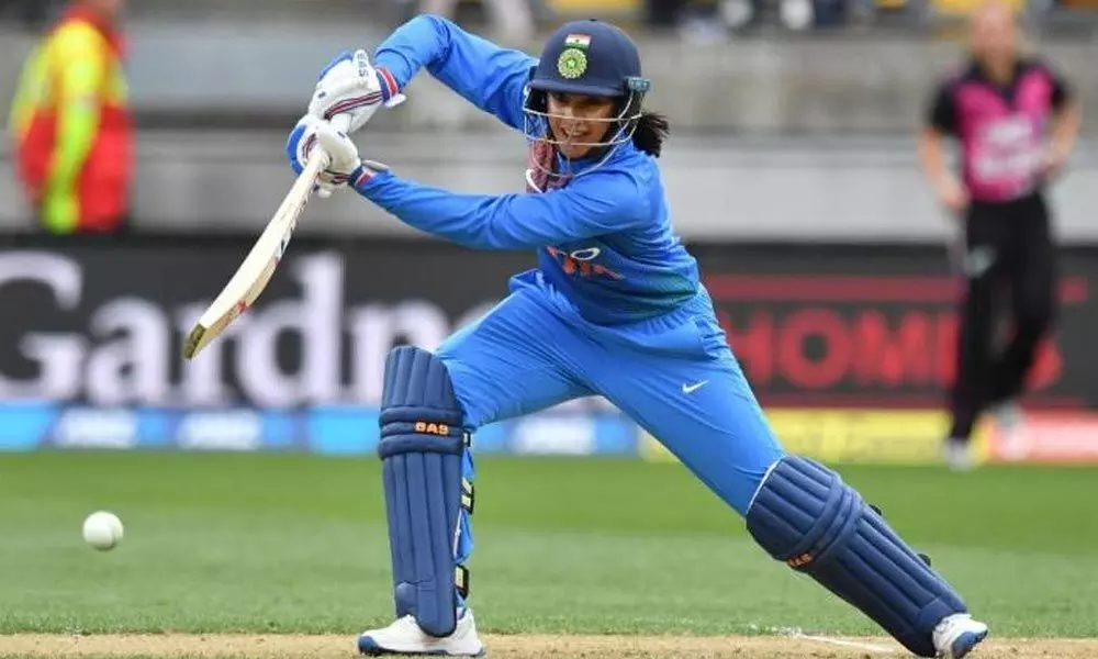 Rodrigues, Rekha Yadav top Indians in Womens T20I Player Rankings