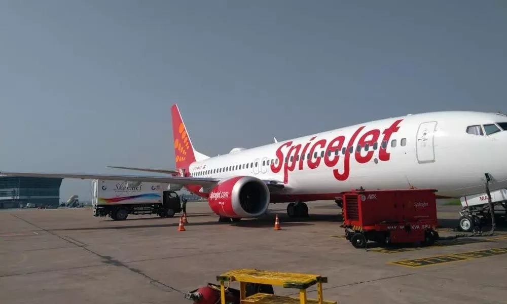 Spicejet to connect Shirdi via Abad as airport remains shut