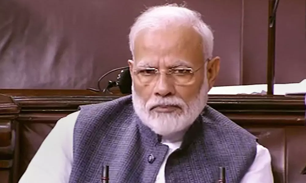 PM unhappy that ministers not present during Question Hour in Parliament