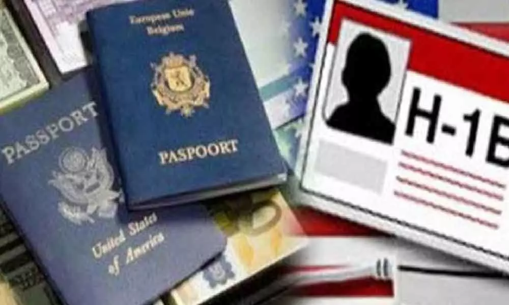 MEA: 27k petitions seeking H1-B visas were denied
