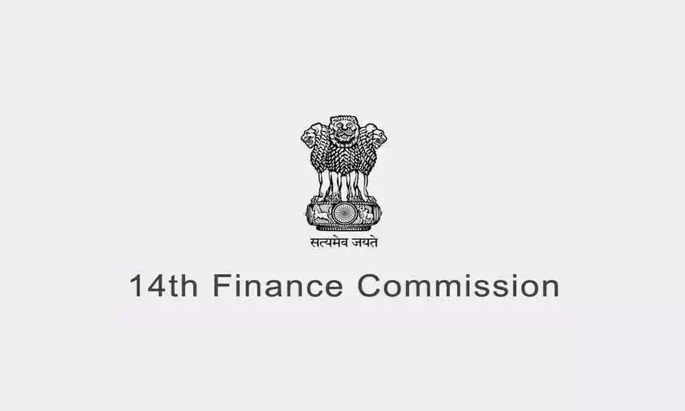 14th Finance Commission grants delay hits Gram Panchayat works