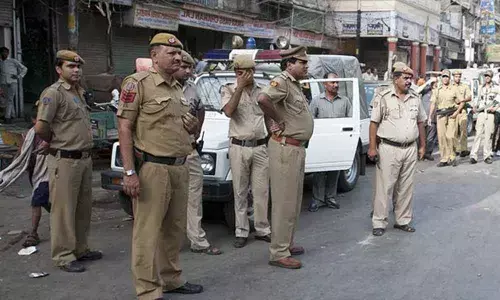 12-year-old missing boy reunited with family in Rajasthan