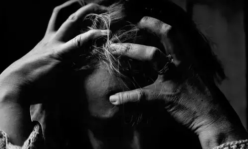 Sexual dysfunction in partner linked to lack of libido in older women: Research