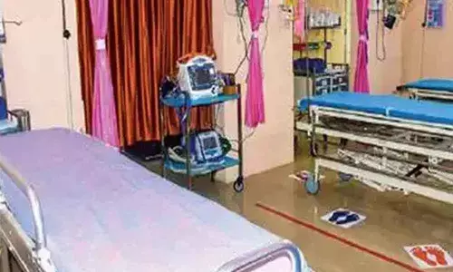 Emergency care center opened on Chennai-Bangalore highway