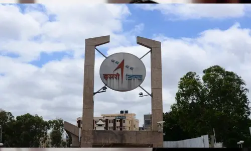 ISRO postpones launch of Cartosat-3 and 13 US satellites to November 27