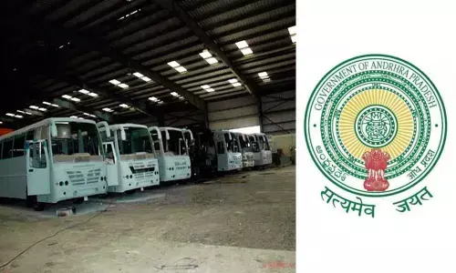 AP govt to allocate 120 acres to Veera Vahana Udyog Pvt Ltd