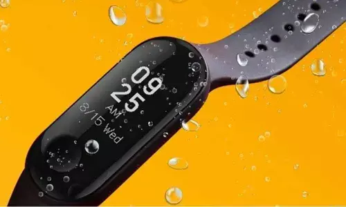 Xiaomi Launches Mi Band 3i in India: Know Price and Specifications