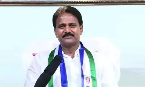 It is a great honour for Mummidivaram as the govt launches YSR Matsyakara Bharosa scheme in the constituency