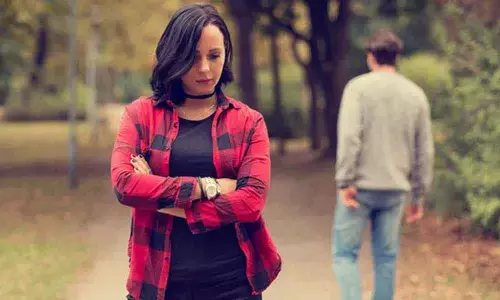 Be honest: Are you fully over all of your exes? And are you feeling grateful?