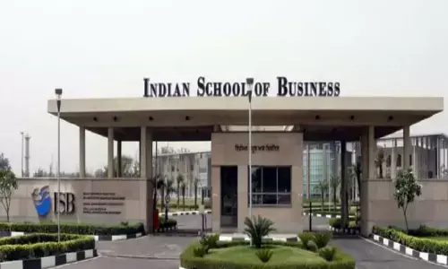 ISB Mohali starts global prog for women entrepreneurs