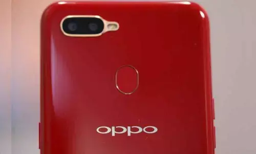 Oppo Unveils ColorOS 7 in China, to Launch on 26 November in India