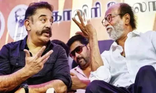 Rajinikanth: TN people are in for a surprise in Assemby Polls 2021